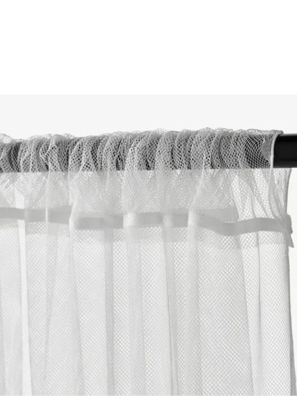 IKEA Lill Curtain Panels x 2 110